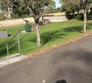 Aussegnungshalle Eutingen im Gäu