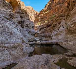 Am Wadi Shab