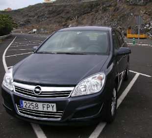 Neuwagenvermietung mit Power