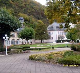 Kurpark Bad Bertrich