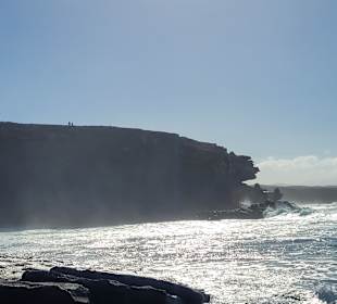 Wandern La Pared