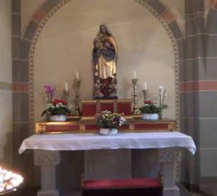 St. Wolfgang