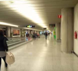 Flughafen Palma de Mallorca/Son Sant Joan (PMI) 