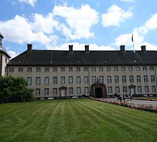 Schloss Corvey
