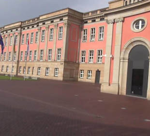 Landtag Brandenburg