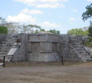 Chichen Itza
