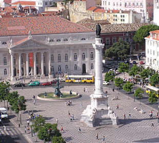 Rossio