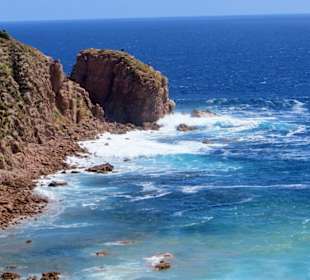 Cape Woolamai