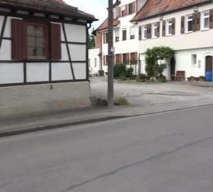 Widumhof Kilchberg