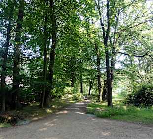 Impressionen aus dem Gesundheitspark Speckenbüttel