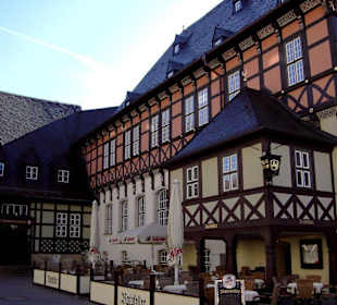 Wernigerode - Markt (2)