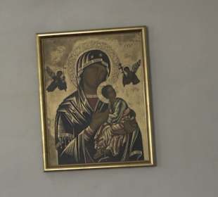 Katholische Pfarrkirche St. Michael Zwiefaltendorf