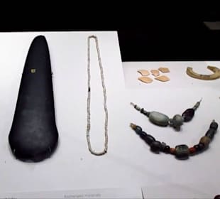 Museo Arqueologico Nacional