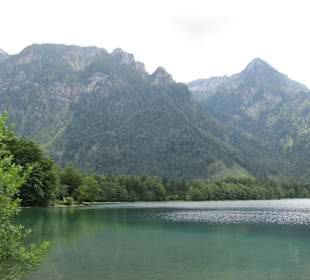 Offensee Totes Gebirge
