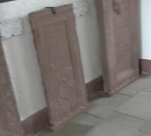 Evangelische Martinskirche Dornstetten