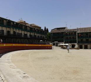 Plaza Mayor