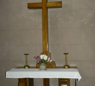 Kirche Sankt Martin Heiligenstadt