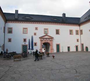 Innenhof
