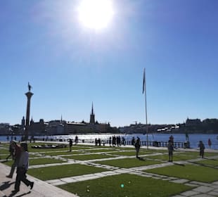 Stadshuset Stockholm