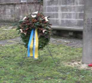 Gefallenendenkmal Nürtingen