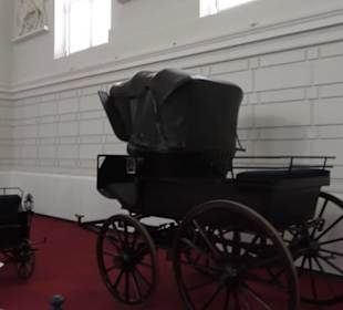 Fürstlicher Marstall