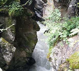 Wandern Ridnaun Ratschings