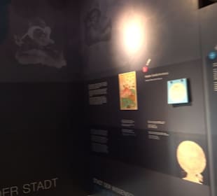 Besucherzentrum Welterbe