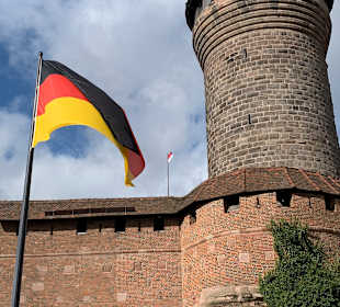Kaiserburg
