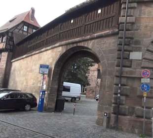 Splittertorturm