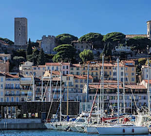 Cannes