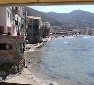 Altstadt Cefalu