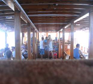 Tour Delphine Island