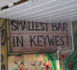 Smallest Bar
