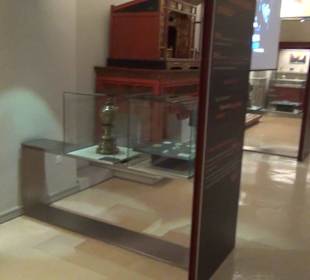 Nationalmuseum der Anthropologie