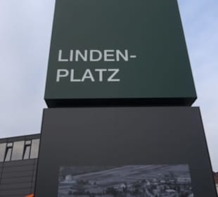 Lindenplatz