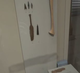 Museum Alte Kulturen