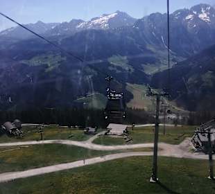 Isskogelbahn