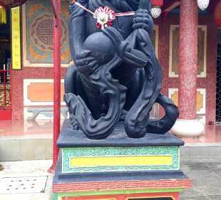 Vihara Gunung Timur