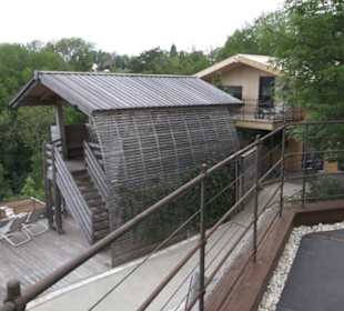 Ruhebereich - Spa - Ebene 1