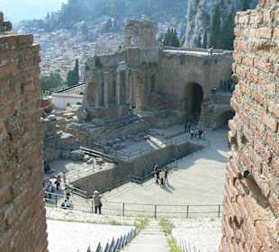 Taormina
