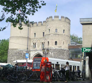 Burg