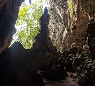 Los Haitises Nationalpark