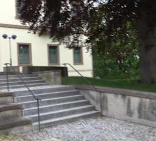 Schlossplatz