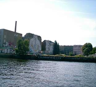 In Bezirk Friedrichshain