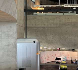 Mercedes-Benz Museum