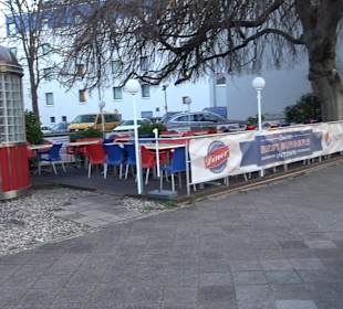 American Diner Durlach