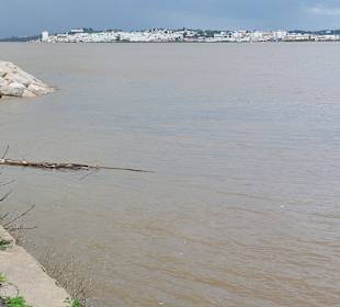 Stadtrundgang Vila Real de Santo António
