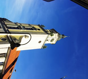 Rathaus