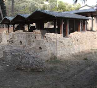 Villa Romana del Casale