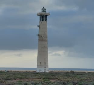 Leuchtturm Morro Jable